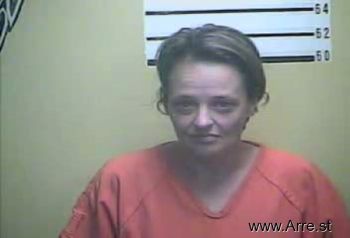 Melinda  Jones Mugshot