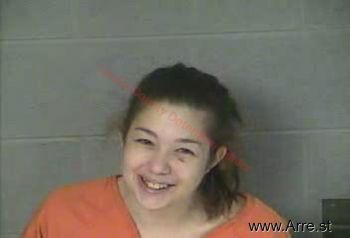 Melinda  Keith Mugshot