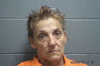 Melinda K Kennedy Mugshot