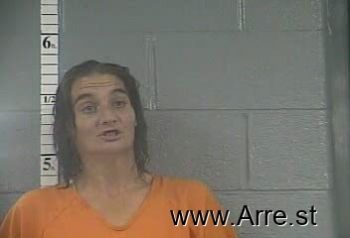 Melinda Leann King Mugshot