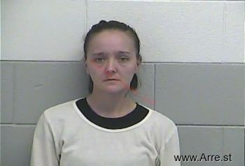 Melinda S Lewis Mugshot