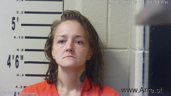 Melinda S Lewis Mugshot