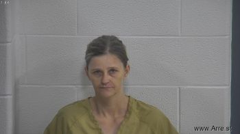 Melinda J Lowe Mugshot