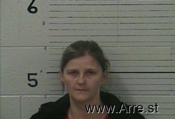 Melinda  Lowe Mugshot