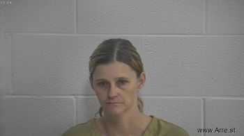 Melinda J Lowe Mugshot