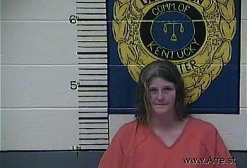 Melinda  Lowe Mugshot