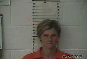 Melinda  Lowe Mugshot