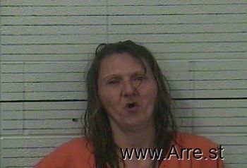 Melinda Kay Mills Mugshot