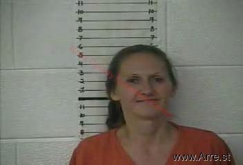 Melinda Kay Mills Mugshot