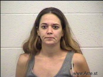 Melinda Lee Mouser Mugshot