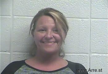 Melinda  Osborne Mugshot