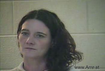 Melinda J Sievers Mugshot