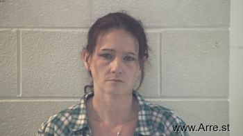 Melinda J Sievers Mugshot