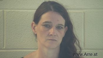 Melinda J Sievers Mugshot