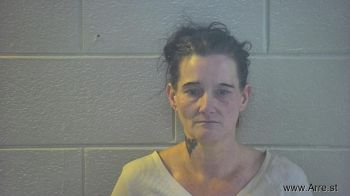 Melinda Jean Sievers Mugshot