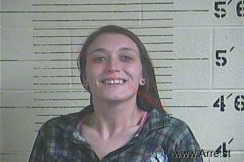 Melinda  Spencer Mugshot