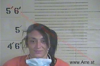 Melinda  Spencer Mugshot