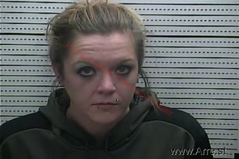 Melinda R Starrett Mugshot