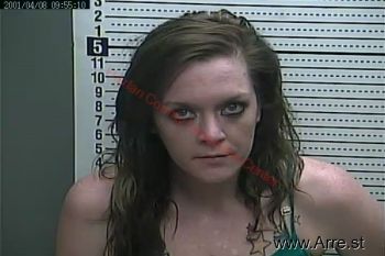 Melinda  Starrett Mugshot