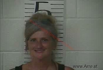 Melinda  Sutherland Mugshot