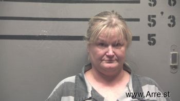 Melinda Griffin Tanner Mugshot