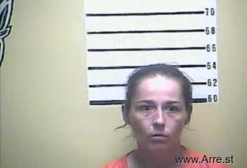 Melinda S Webb Mugshot