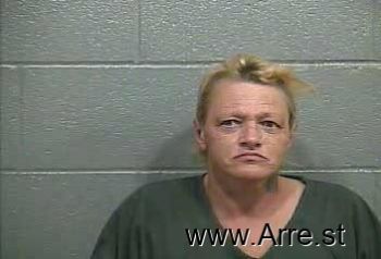 Melinda Sue Webb Mugshot