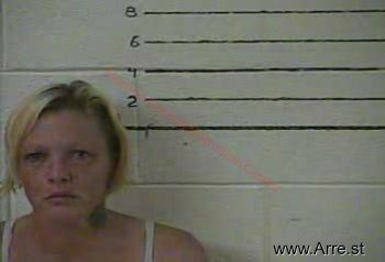 Melinda S Webb Mugshot