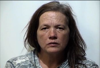 Melissa Joy Adams-goode Mugshot