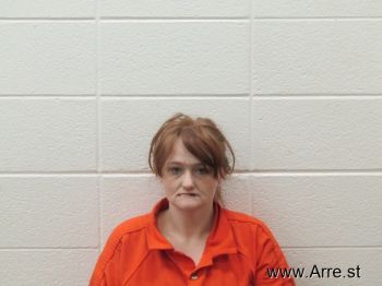 Melissa R Ballinger Mugshot