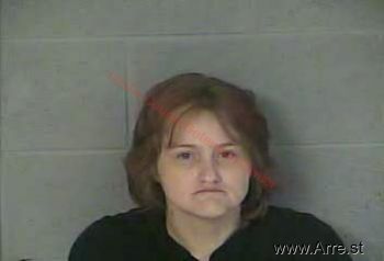 Melissa  Ballinger Mugshot