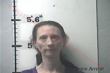 Melissa K Bedwell Mugshot