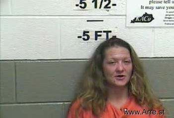 Melissa Sue Bennett Mugshot