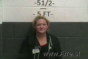 Melissa Sue Bennett Mugshot