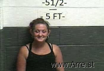 Melissa  Bennett Mugshot