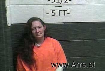 Melissa  Bennett Mugshot