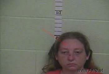 Melissa Ann Bishop Mugshot