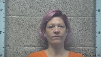 Melissa Ann Blackwell Mugshot