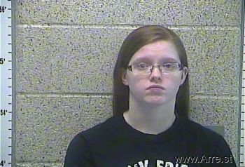 Melissa A. Brown Mugshot