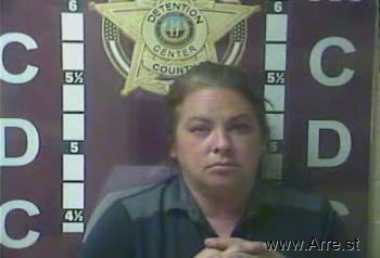 Melissa A Bryant Mugshot