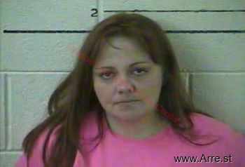 Melissa J. Bryant Mugshot