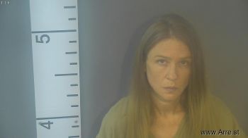 Melissa J Cambron Mugshot