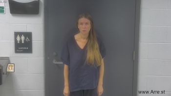 Melissa  Cambron Mugshot