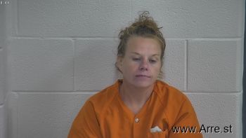 Melissa Ann Campbell Mugshot