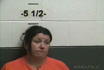 Melissa  Campbell Mugshot