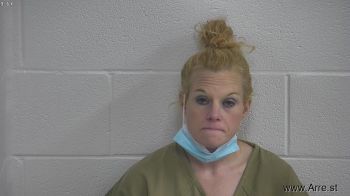 Melissa A Campbell Mugshot