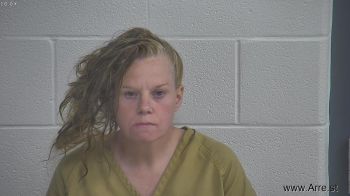 Melissa  Campbell Mugshot