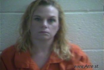 Melissa A Campbell Mugshot