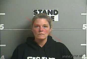 Melissa Dawn Cannon Mugshot