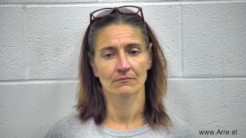 Melissa Ann Carpenter Mugshot